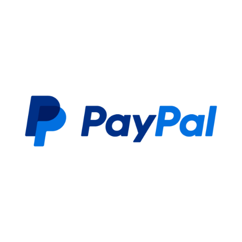PayPal logo partners