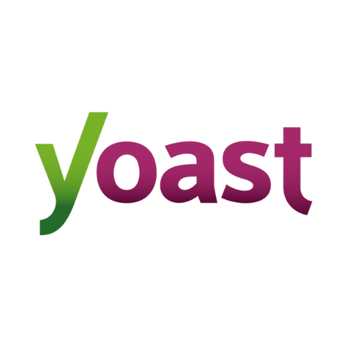 yoast logo partners