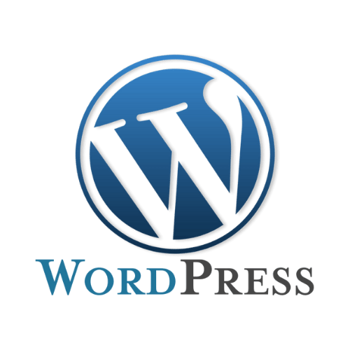 wordpress logo partners