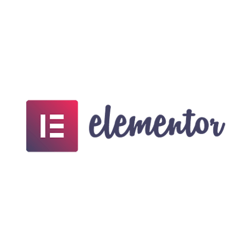 elementor pro logo partners