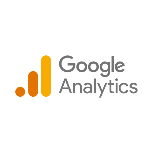 google analytics logo partners