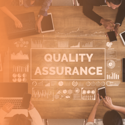 Testing | Quality Assurance